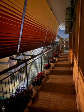 In Terrazza Da Giusy